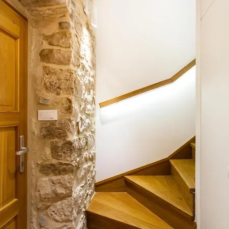 Explore The Historic Center From A Remodeled