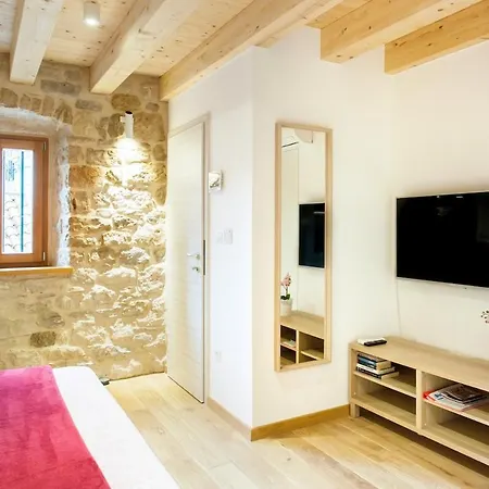 Explore The Historic Center From A Remodeled