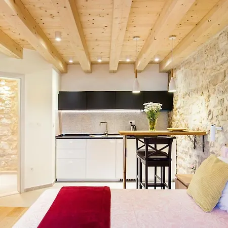 Appartement Explore The Historic Center From A Remodeled